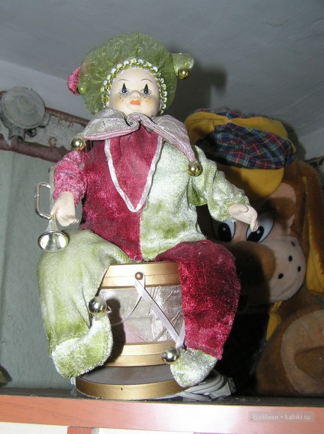 Мишка тедди для Кати | Бэйбики Мишка тедди для Кати — Авторские мишки Тедди и друзья: фото (фото 4)