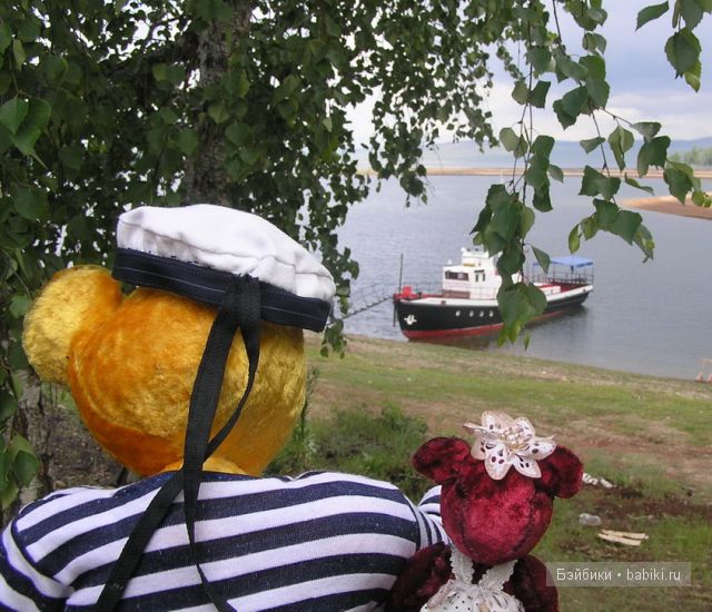 Мишка тедди для Кати | Бэйбики Мишка тедди для Кати — Авторские мишки Тедди и друзья: фото