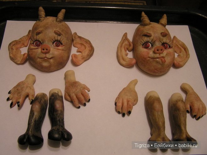 От сказок Пушкина к хроникам Нарнии и Гарри Поттеру (фото 2)