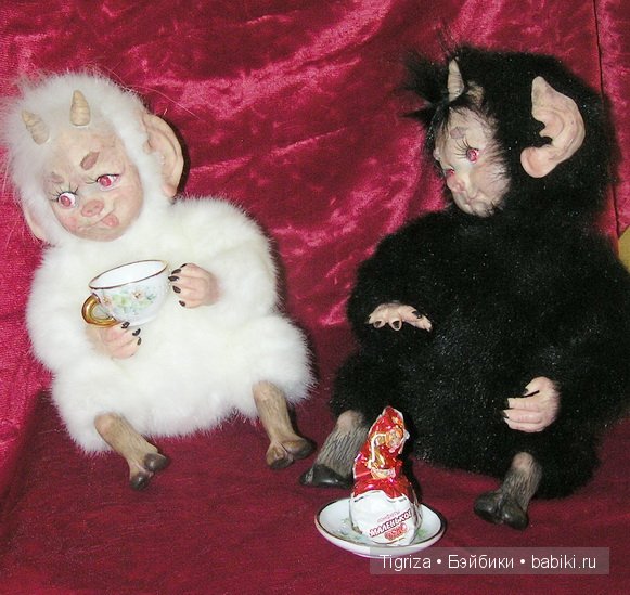 От сказок Пушкина к хроникам Нарнии и Гарри Поттеру