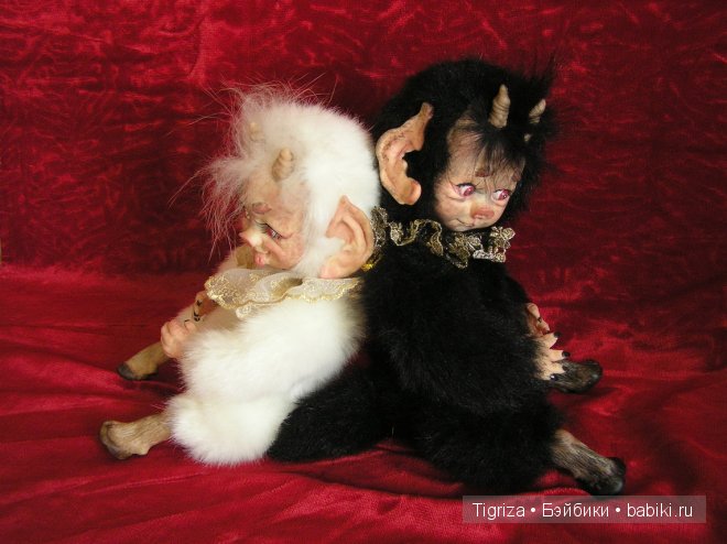 От сказок Пушкина к хроникам Нарнии и Гарри Поттеру