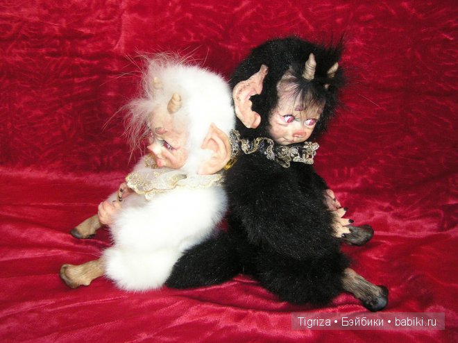 От сказок Пушкина к хроникам Нарнии и Гарри Поттеру