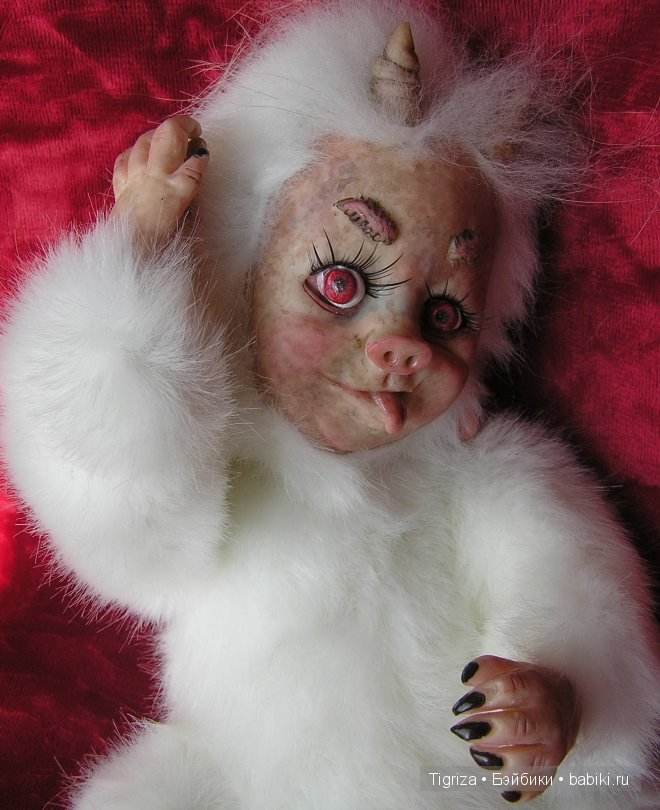 От сказок Пушкина к хроникам Нарнии и Гарри Поттеру (фото 6)