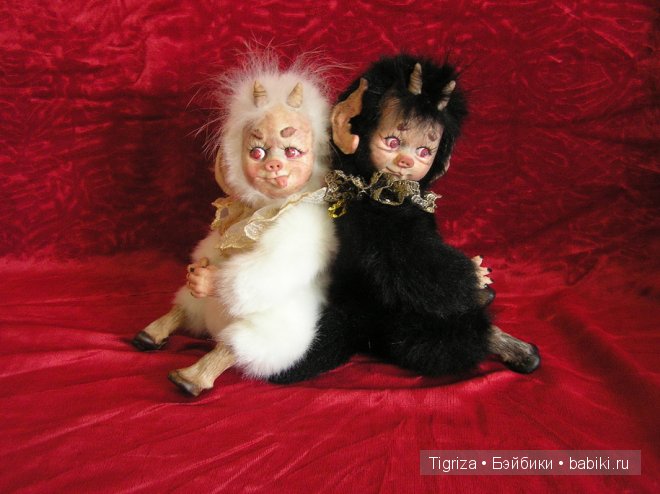 От сказок Пушкина к хроникам Нарнии и Гарри Поттеру