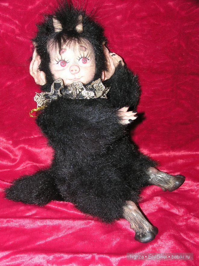 От сказок Пушкина к хроникам Нарнии и Гарри Поттеру