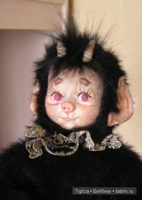 От сказок Пушкина к хроникам Нарнии и Гарри Поттеру (фото 10)