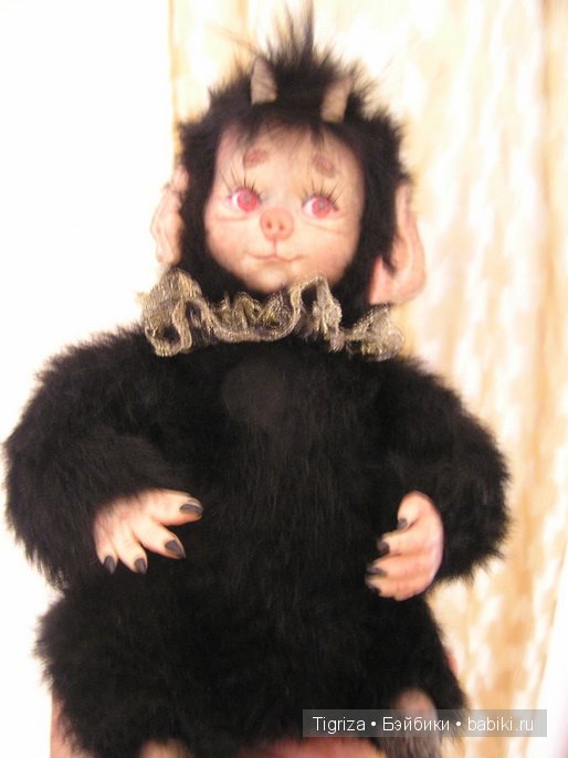 От сказок Пушкина к хроникам Нарнии и Гарри Поттеру (фото 9)