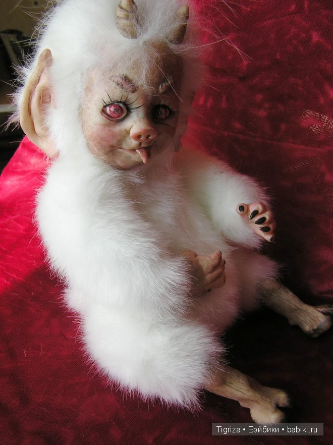 От сказок Пушкина к хроникам Нарнии и Гарри Поттеру (фото 5)