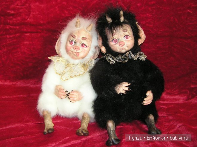 От сказок Пушкина к хроникам Нарнии и Гарри Поттеру