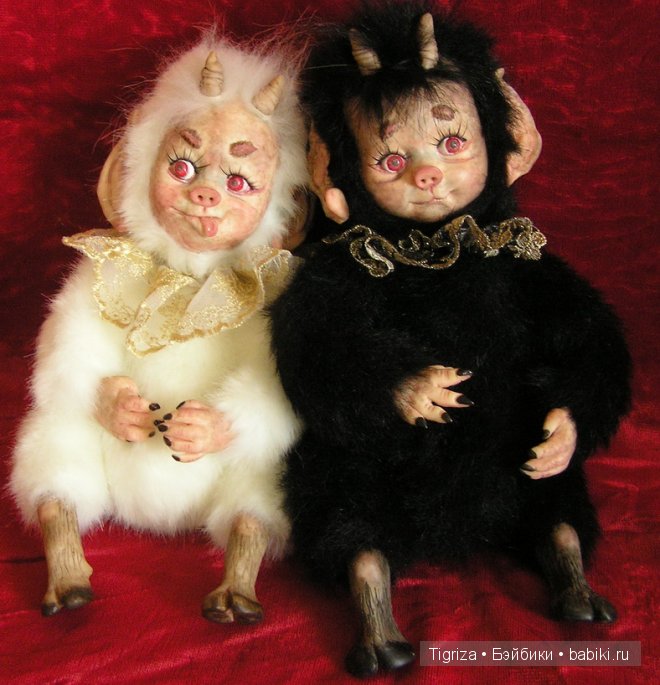 От сказок Пушкина к хроникам Нарнии и Гарри Поттеру