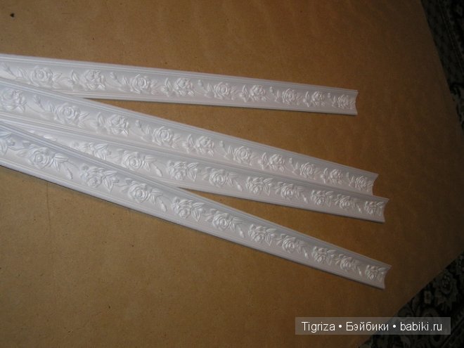 Символ года в интерьере квартиры. МК по созданию огромной"гобеленовой" картины (фото 4)