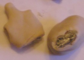 Первая авторская шарнирная кукла. Требуется совет (фото 5)