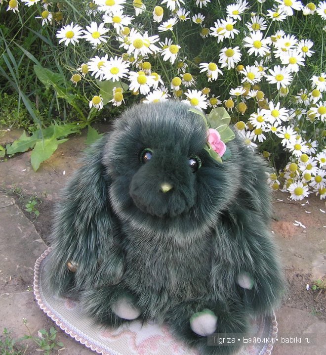 Июлька, игрушка своими руками