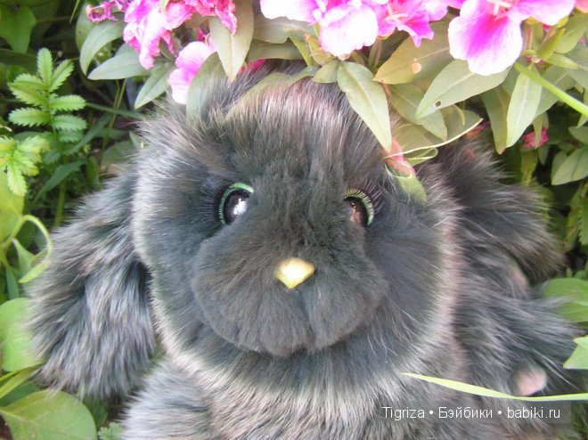 Июлька, игрушка своими руками