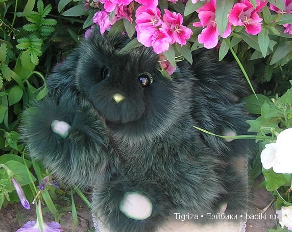 Июлька, игрушка своими руками