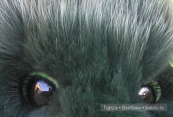 Июлька, игрушка своими руками (фото 4)