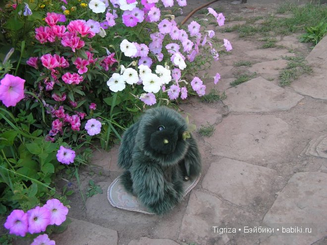 Июлька, игрушка своими руками (фото 9)