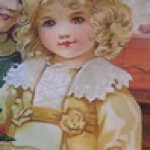 Мягкая, теплая, текстильная. Авторская кукла из ткани Марины Непокрытых