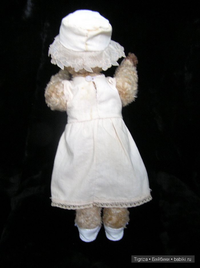 Лукерья, игрушка ручной работы (фото 7)