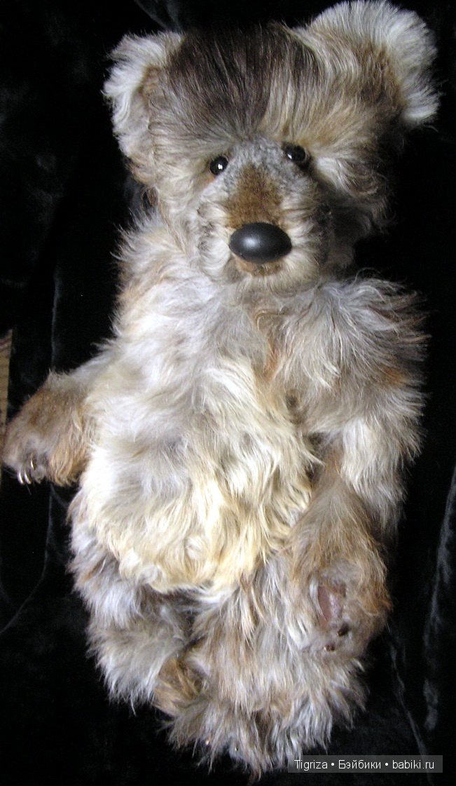 Пантелей. игрушка ручной работы (фото 9)