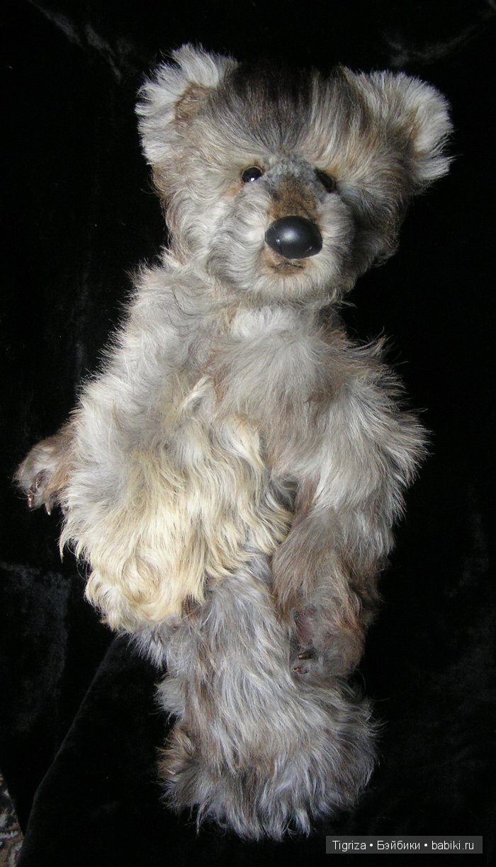 Пантелей. игрушка ручной работы (фото 3)