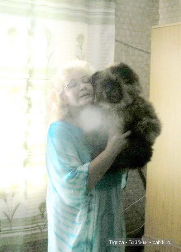 Мишка тедди готовится в дорогу (фото 9)