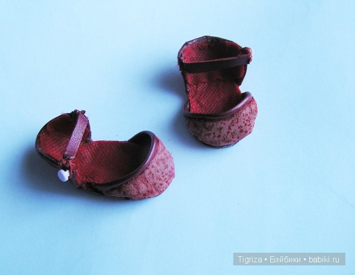 Юлька. Девочка из 60-х. ООАК Марины Непокрытых