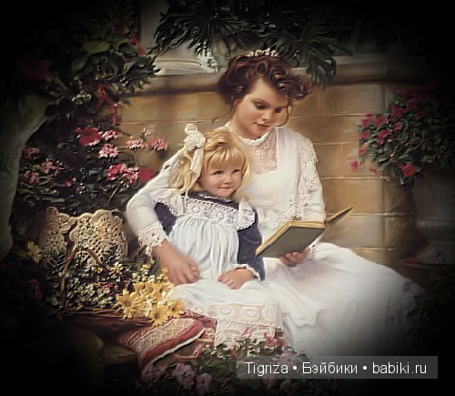 Черные краски войны... Моя фантазия на тему появления тедди долл (фото 3)