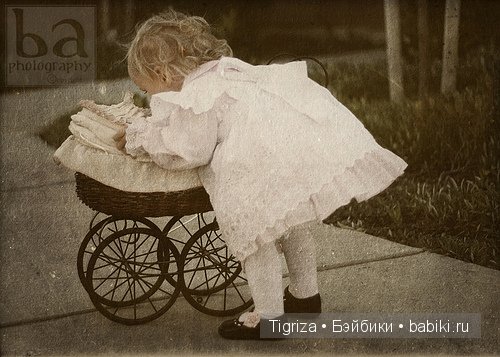 Черные краски войны... Моя фантазия на тему появления тедди долл (фото 5)