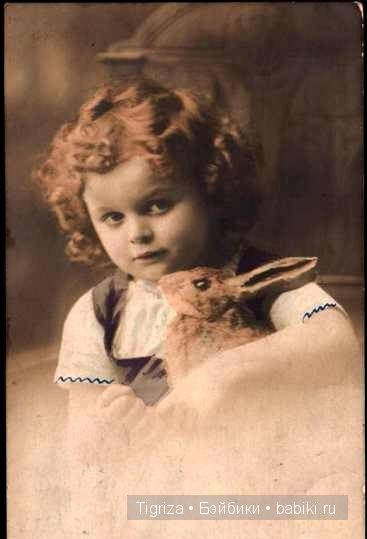 Черные краски войны... Моя фантазия на тему появления тедди долл (фото 7)