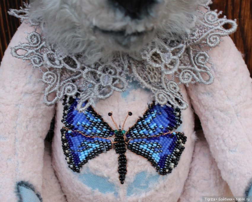 Мишки, открывающие лето — Авторские игрушки ручной работы: Тедди