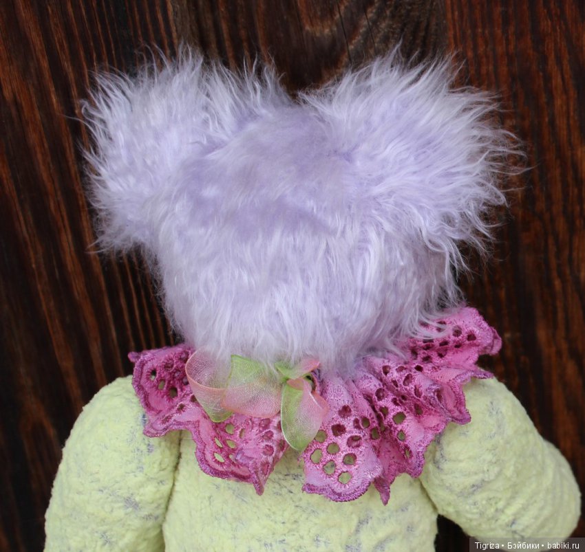 Мишки, открывающие лето — Авторские игрушки ручной работы: Тедди