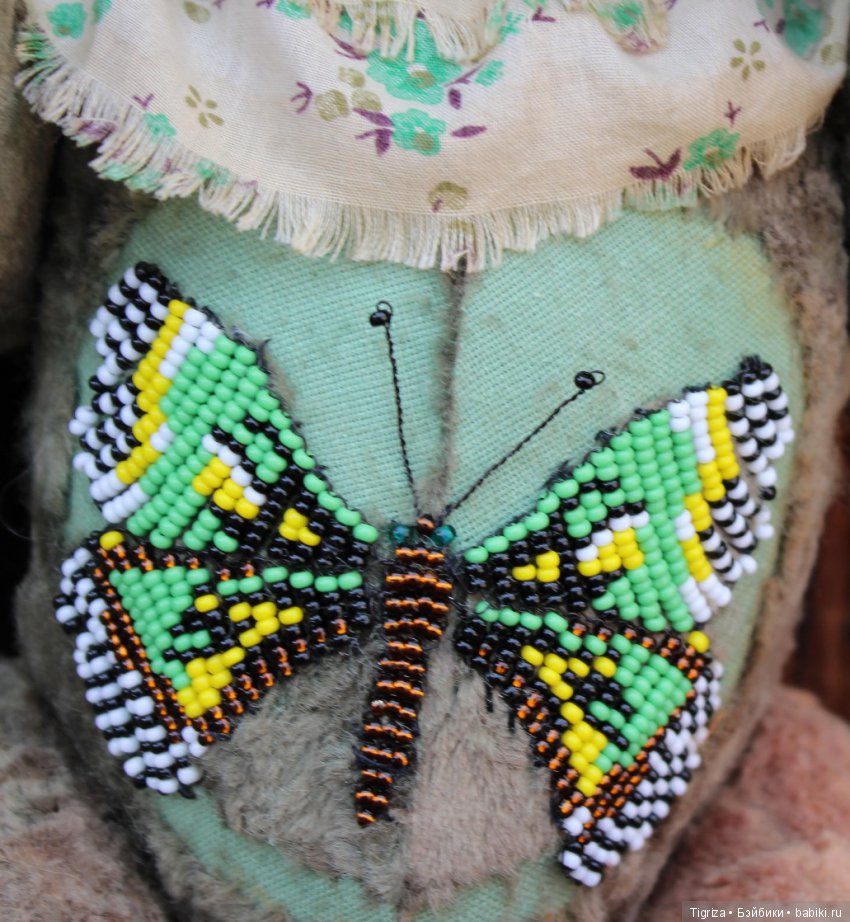 Мишки, открывающие лето — Авторские игрушки ручной работы: Тедди