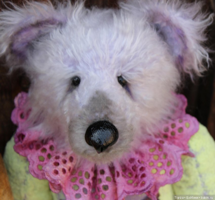 Мишки, открывающие лето — Авторские игрушки ручной работы: Тедди