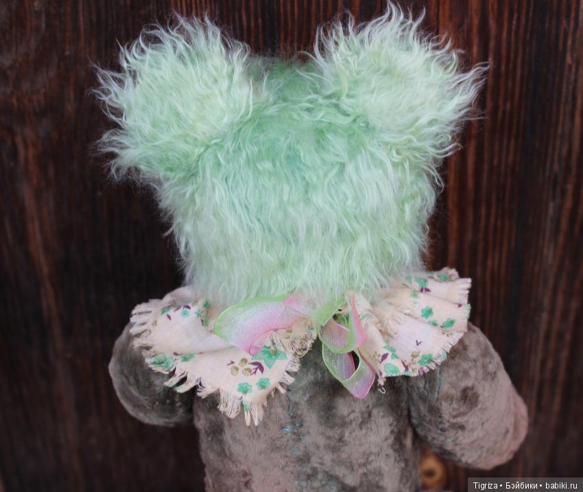 Мишки, открывающие лето — Авторские игрушки ручной работы: Тедди