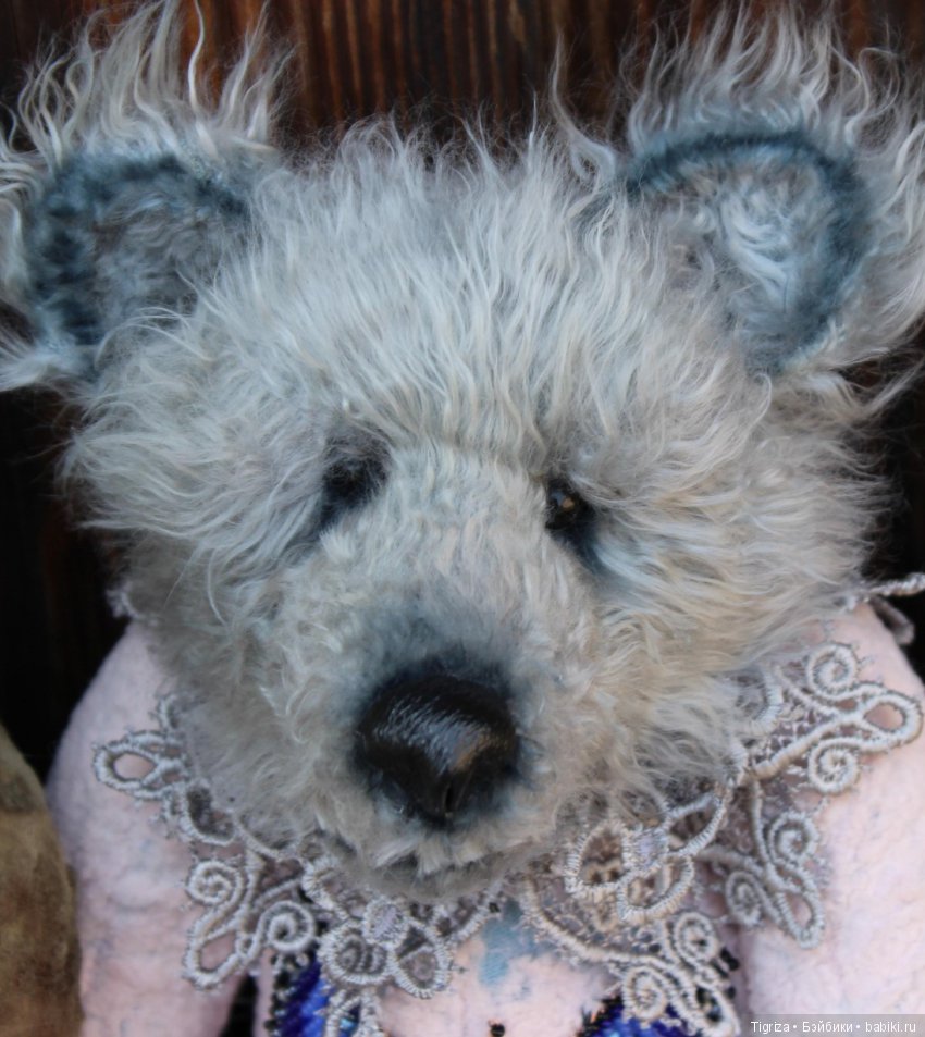 Мишки, открывающие лето — Авторские игрушки ручной работы: Тедди