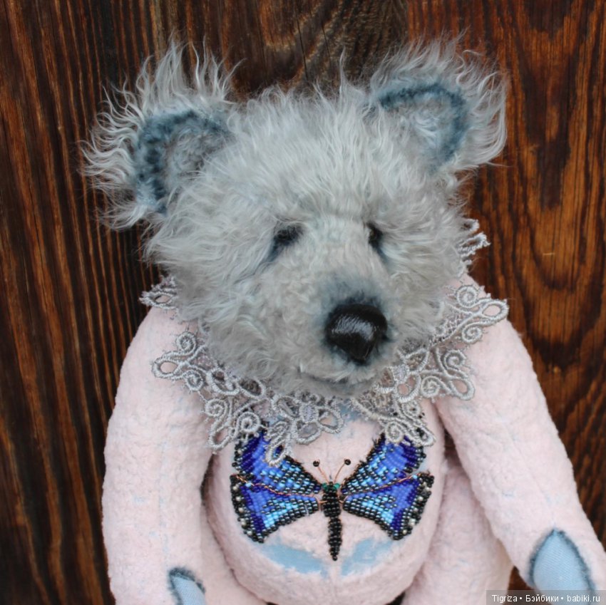 Мишки, открывающие лето — Авторские игрушки ручной работы: Тедди