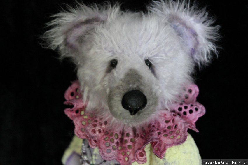 Мишки, открывающие лето — Авторские игрушки ручной работы: Тедди