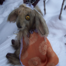 Его козлячье Величество