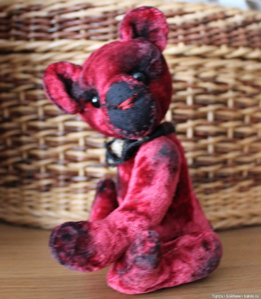 Моя застенчивая Есения — Авторские текстильные куклы: Вальдорфские