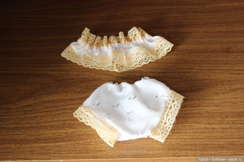 Моя застенчивая Есения — Авторские текстильные куклы: Вальдорфские (фото 8)