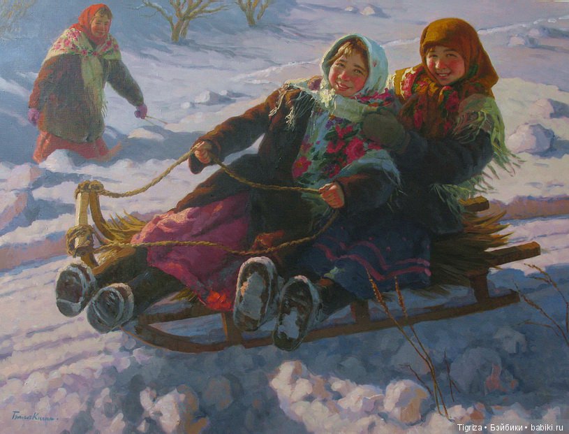 Девочка из прошлого века — Авторские текстильные куклы: Вальдорфские (фото 2)