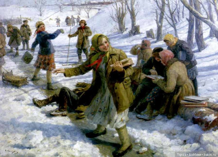 Девочка из прошлого века — Авторские текстильные куклы: Вальдорфские (фото 3)