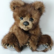 Еще один царапучий мякиш