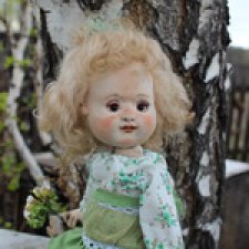 Цвет настроения - летний