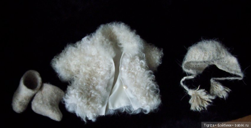 Попросили одеть веснянку — Российские куклы Весна