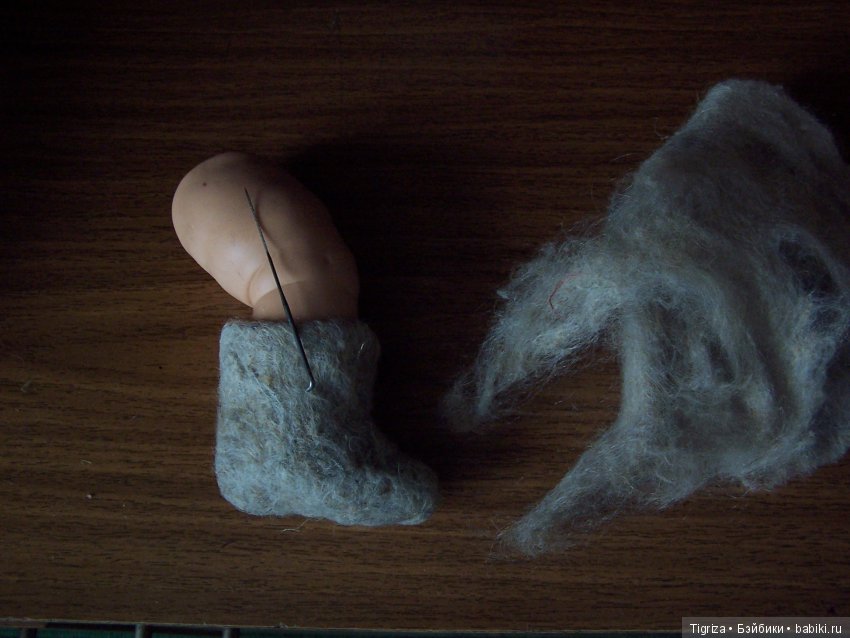 Попросили одеть веснянку — Российские куклы Весна