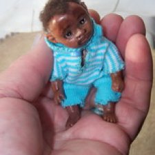 Этномалыш Джамил