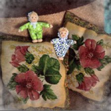 Делюсь идеей для подарка))