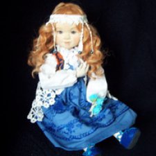 Ярослава хочет познакомиться поближе